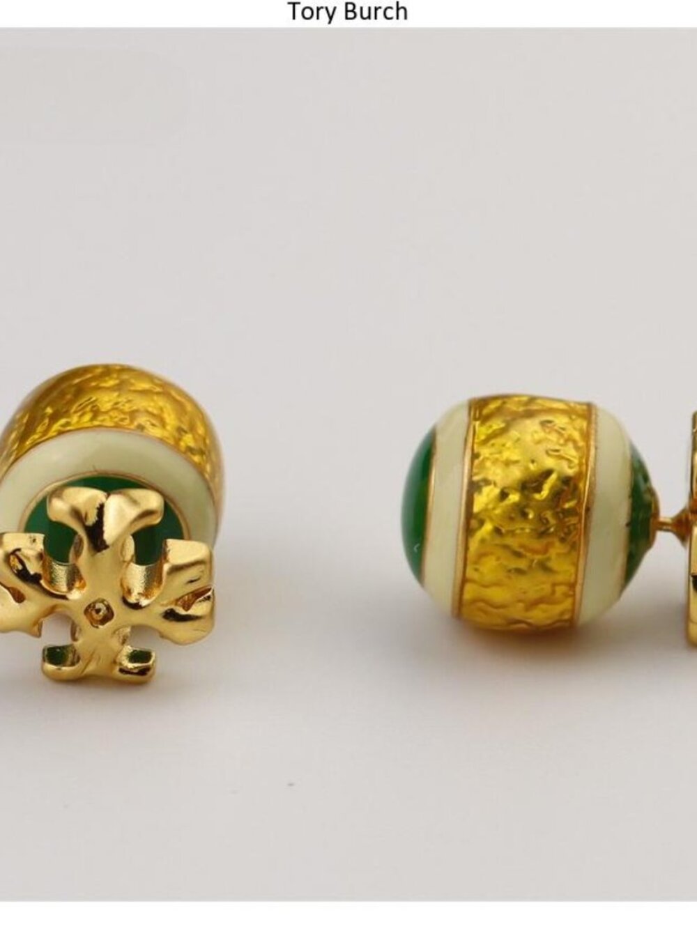Tory Burch Earrings(Brand New)